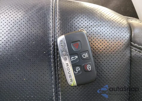 2013 Land Rover Range Rover Sport Hse z USA, uszkodzony, nr VIN SALSK2D44DA788172